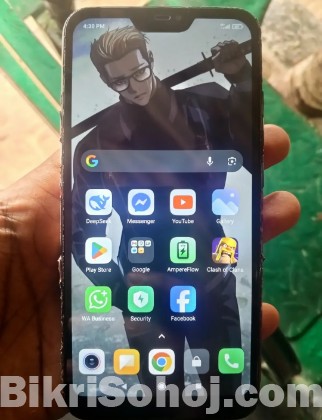 Redmi 6 pro